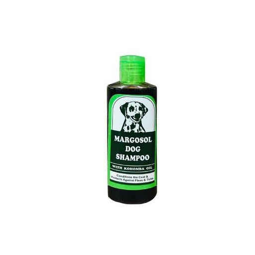 [PC01169] Margosol dog shampoo 100ml