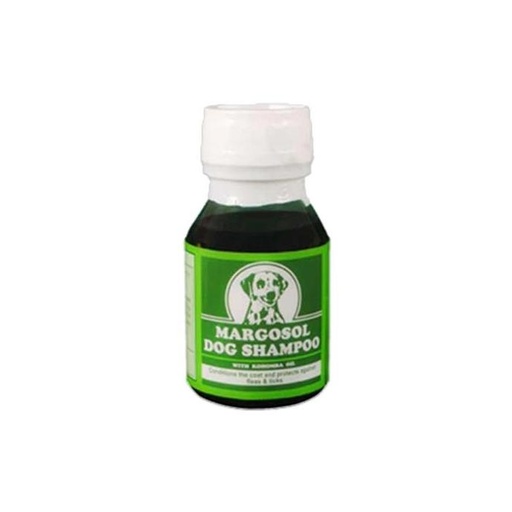 [PC01170] Margosol Dog Shampoo 250ml