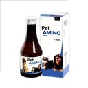 Pet amino syrup 200ml