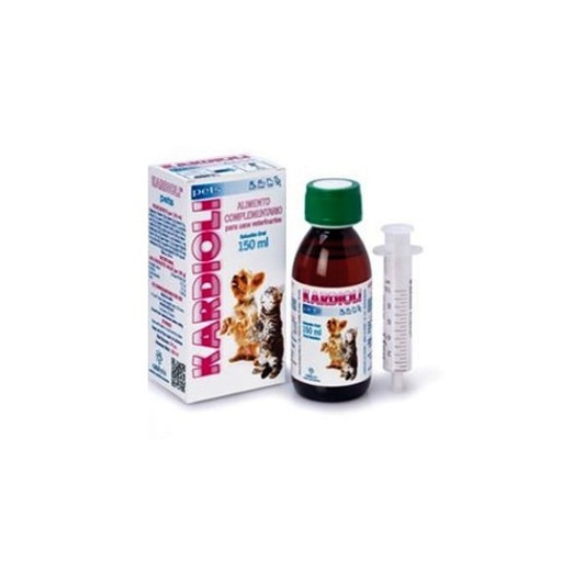 Kardioli pets 30ml