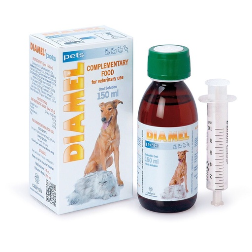 Diamel Pets 30ml
