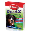 Sanal relax large dogs > 20kg