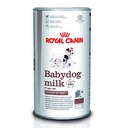 Royal canin baby dog milk 400g