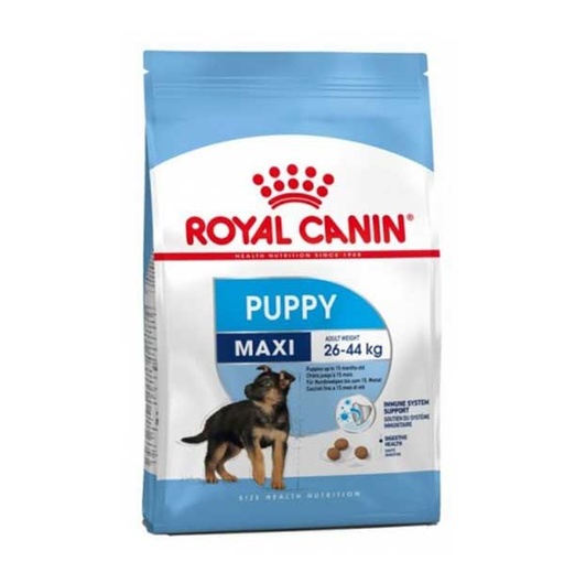 [PC01736] Royal Canin Maxi Puppy 15Kg