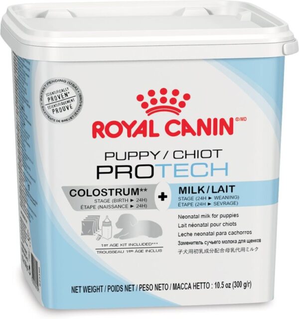 Royal canin best sale professional puppy food