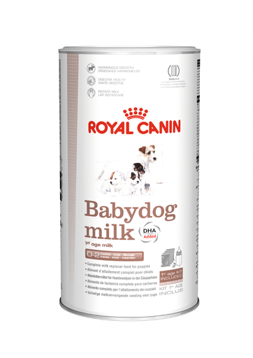 Royal canin baby dog milk 2Kg