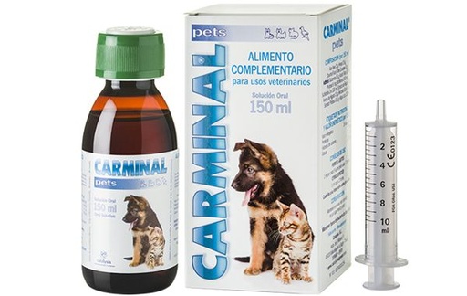 Carminal Pets 30ml