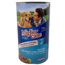 Miglior Cane Chunks With Fish & Poultry 1250g