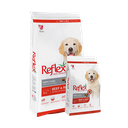 Reflex Puppy Beef & Rice 15Kg