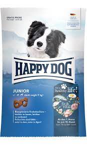 [PC00881] Happy Dog Puppy Fit & Vital 1Kg