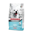 Morando Professional Puppy Kibble With Chicken 15Kg