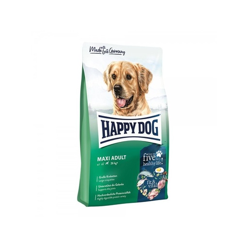 Happy Dog Maxi Adult 14Kg