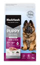 Blackhawk Puppy Large Breed Lamb & Rice 3Kg
