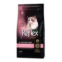 Reflex Cat Mother & Baby Lamb & Rice 1.5Kg