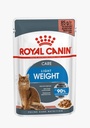 Royal Canin Cat Light Weight Care Gravy Pouch 85g