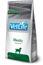 Vet Life Obesity Canine Formula 2Kg