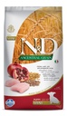 N&D Ancestral Grain Medium & Maxi Puppy 2.5Kg