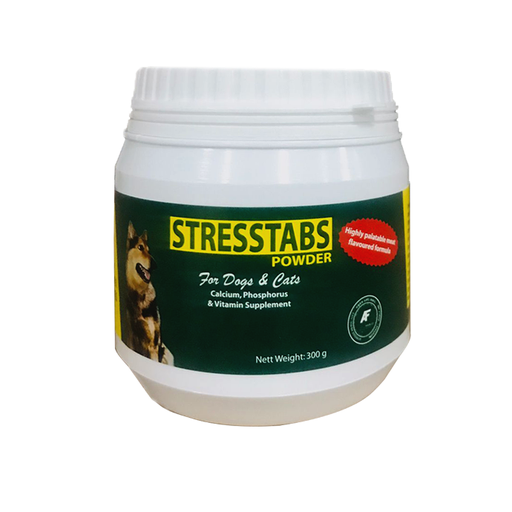 [PC02588] Stresstabs Powder 300g