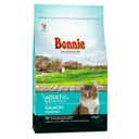Bonnie Cat Adult Salmon 1.5Kg