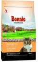 Bonnie Cat Adult Chicken 1.5Kg