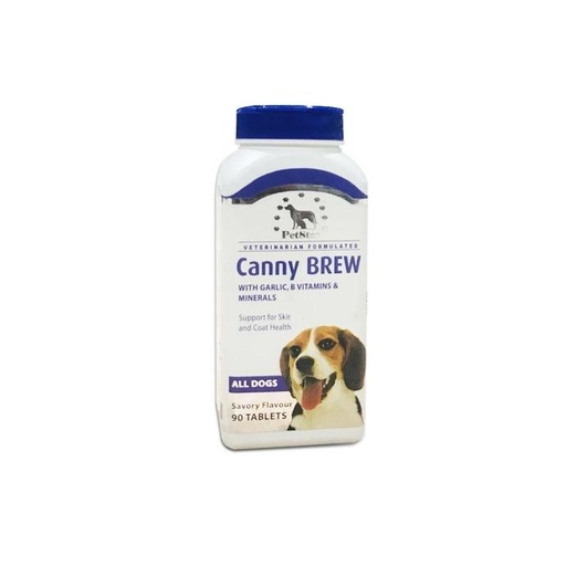 [PC02617] Canny Brew 90 Tabs