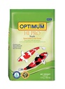 Optimum Hi Pro Super Color Koi Food Medium Pellet 1.5Kg