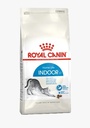 Royal Canin Cat Home Life Indoor 2Kg
