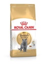 Royal Canin Adult British Shorthair 2Kg