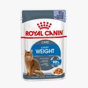 Royal Canin Cat Light Weight Care Jelly Pouch 85g