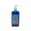 Wet Dog Tick Removal Shampoo 1L