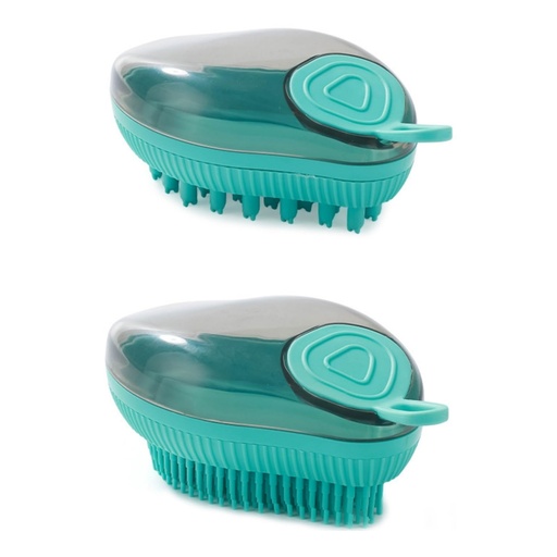 [PC02825] Brush Refillable Mango Type