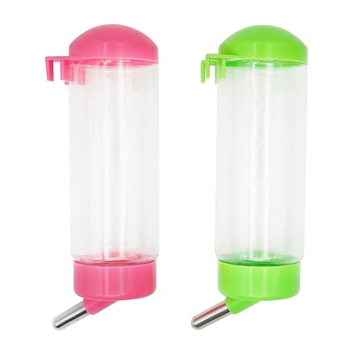 [PC02826] Water Faucet With Bottle 400ml