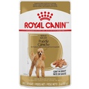 Royal Canin Poodle Adult Loaf Pouch 85g