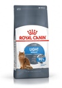 Royal Canin Cat Light Weight Care 400g