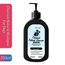 Charcoal Natural Shampoo 250ml