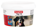 Beaphar Top 10 Multi Vitamin 100Tabs