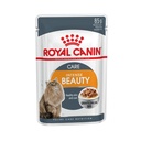 Royal Canin Cat Hair & Skin Care Pouch 85g