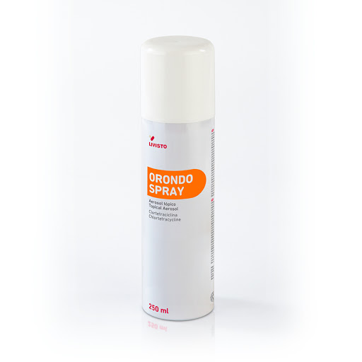[PC03047] Orondo Spray 250 ml