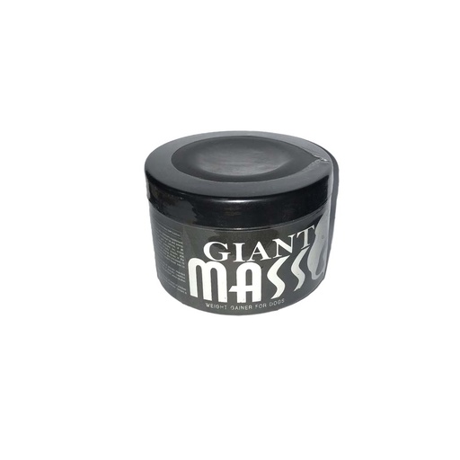 [PC03077] Giant Mass 150g