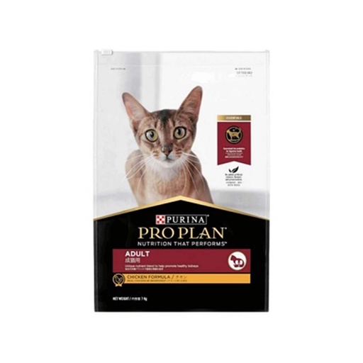 [PC03173] Purina Pro Plan Cat Adult Chicken 400g