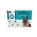 Vetmax Tick & Fleas Herbal Pet Soap 75g