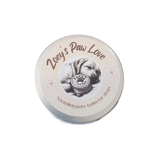 [PC03373] Zoey's Paw Love(Soothing balm)