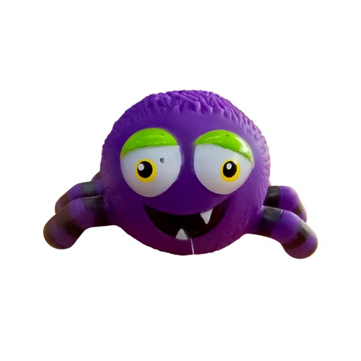 [PC03577] Toy Squeaky Spider