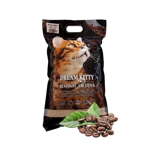 [PC03606] Dream Kitty Coffee 25L